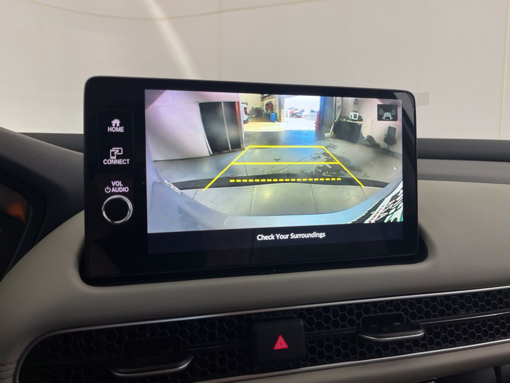 Used 2027 Honda HR-V EX-L image 60