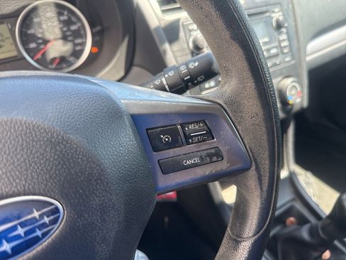Used 2014 Subaru Crosstrek 2.0i Premium AWD/4WD image 15