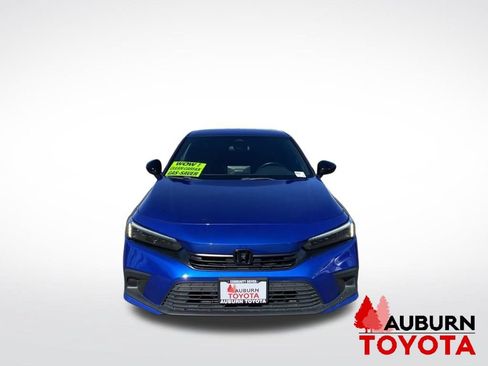Used 2023 Honda Civic Sport image 2
