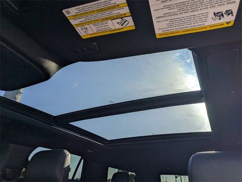 Used 2025 Ford Expedition Max Platinum w/ Stealth Performance Package image 23