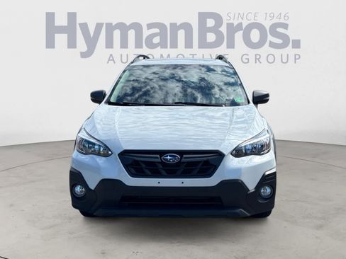 Certified 2021 Subaru Crosstrek 2.5i Sport w/ Moonroof Package image 9
