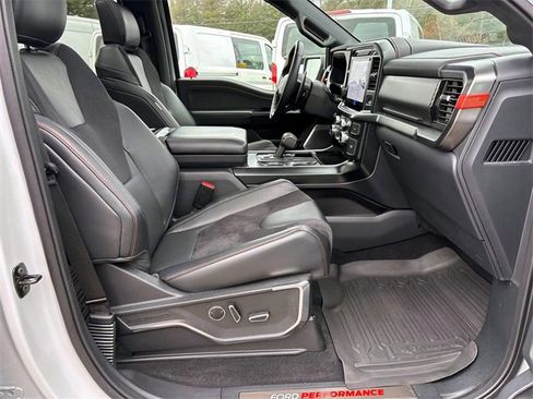 Used 2024 Ford F150 Raptor image 17