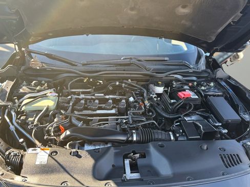 Used 2017 Honda Civic EX image 30