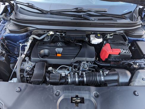 Used 2019 Acura RDX AWD image 54