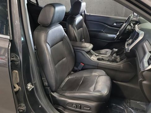 Used 2017 GMC Acadia SLT AWD/4WD image 35