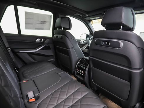 New 2026 BMW X5 xDrive40i image 25