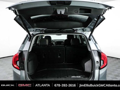Certified 2023 GMC Terrain AT4 w/ Tech Package AWD/4WD image 29