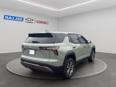 New 2026 Chevrolet Equinox LT image 7