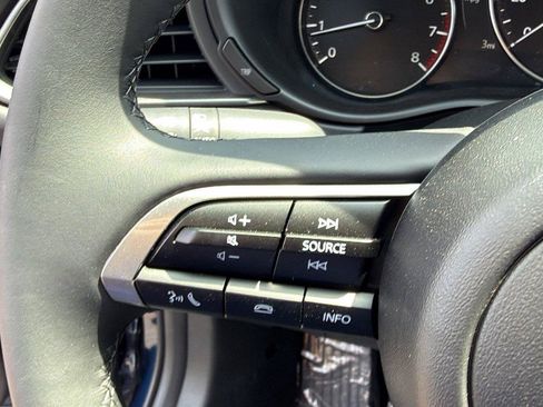 New 2026 MAZDA CX-30 AWD 2.5 S image 17