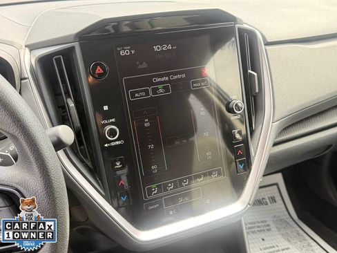 Certified 2024 Subaru Crosstrek 2.0i Premium AWD/4WD image 29