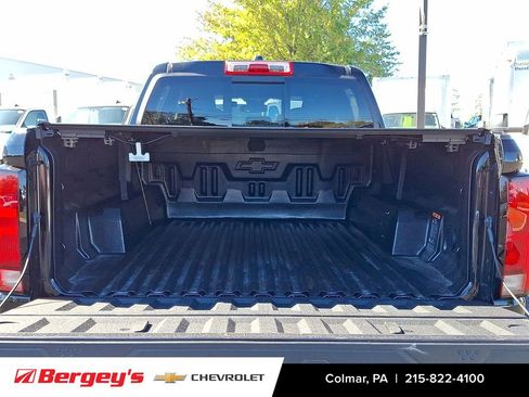 Certified 2024 Chevrolet Colorado Z71 w/ Z71 Convenience Package 2 image 28