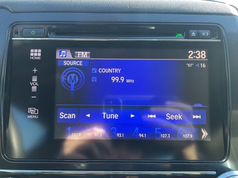 Used 2015 Honda Civic SE image 13