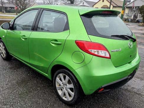 Used 2011 MAZDA MAZDA2 Sport FWD image 9