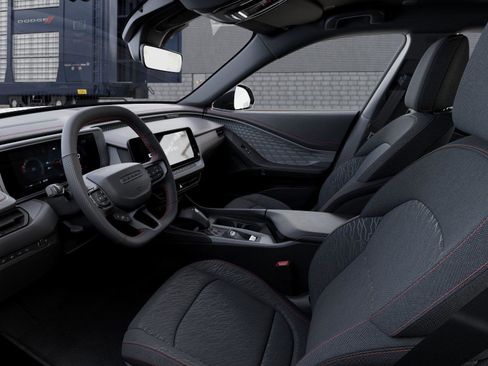 New 2026 Dodge Charger R/T image 22