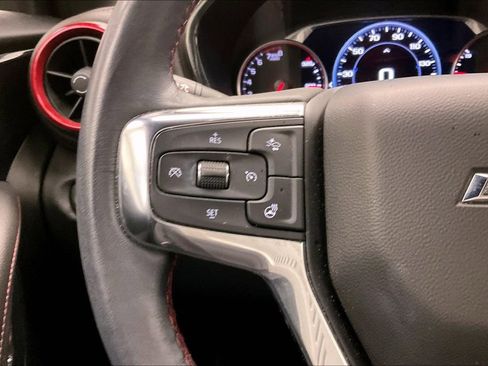 Used 2022 Chevrolet Blazer RS image 17