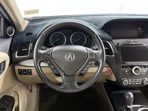 Used 2016 Acura RDX AWD w/ Advance Package image 28