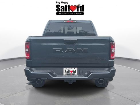 New 2026 RAM 1500 Big Horn AWD/4WD image 24