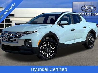 Used 2024 Hyundai Santa Cruz SEL w/ Activity Package