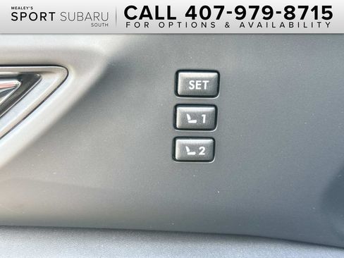 New 2026 Subaru Ascent Bronze Edition AWD/4WD image 24