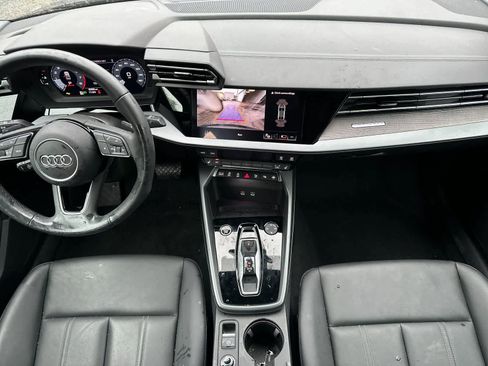 Used 2025 Audi A3 2.0T Premium image 3