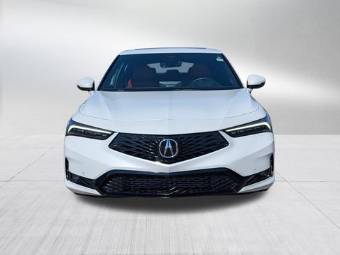 Certified 2024 Acura Integra A-Spec FWD image 2