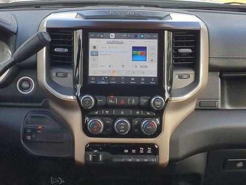 Used 2024 RAM 2500 Laramie w/ Safety Group image 18