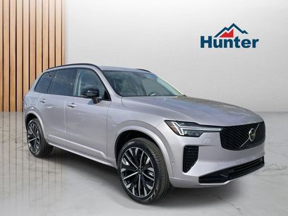 New 2026 Volvo XC90 B6 Ultra w/ Protection Package Premier