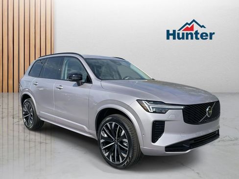 New 2026 Volvo XC90 B6 Ultra w/ Protection Package Premier image 1