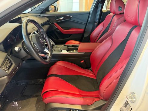 Used 2023 Acura TLX Type S PMC Edition AWD/4WD image 14