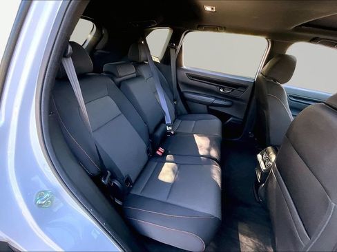 Used 2024 Honda CR-V Sport image 19