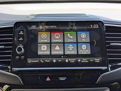 New 2026 Honda Ridgeline Black Edition image 14