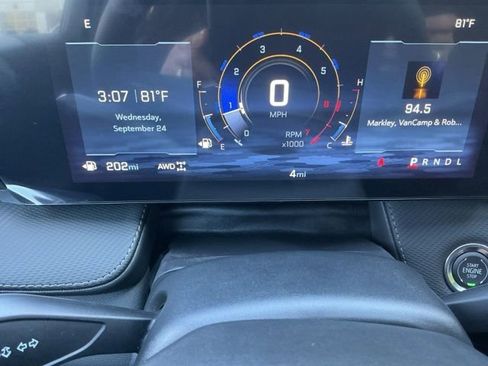 New 2026 Chevrolet Equinox LT w/ LPO, Floor Liner Package image 12