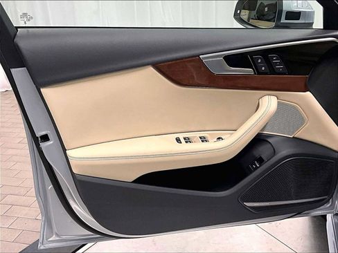 Used 2024 Audi A4 2.0T allroad Premium Plus w/ Premium Plus Package image 24