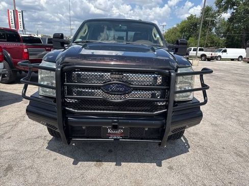 Used 2013 Ford F350 King Ranch image 5