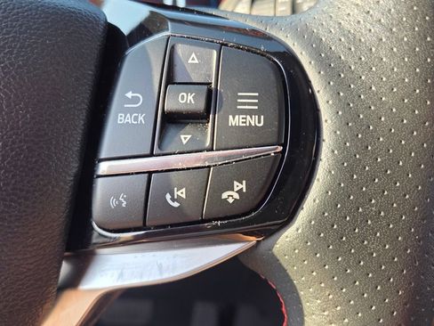 Used 2025 Ford Explorer ST-Line w/ ST-Line Street Pack AWD/4WD image 29