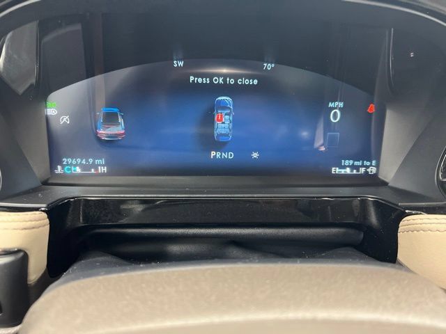 Certified 2023 Lincoln Corsair AWD w/ Equipment Group 101A image 17