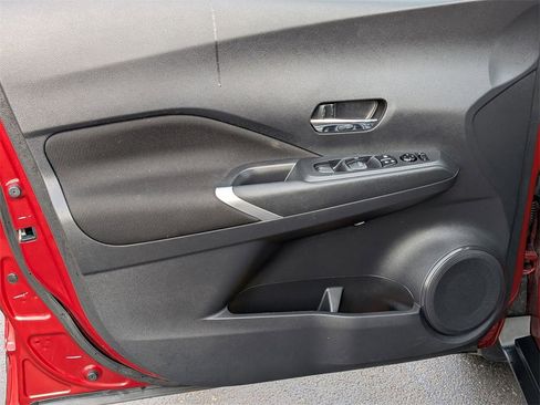 Used 2023 Nissan Kicks SV w/ Interior Electronics Package image 9