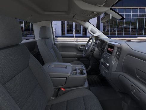 New 2026 GMC Sierra 1500 Pro w/ Pro Value Package image 89