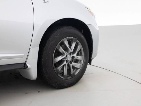 Used 2015 INFINITI QX60 Luxe w/ Premium Plus Package AWD/4WD image 18
