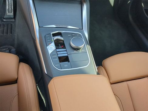 New 2026 BMW 430i 430i w/ M Sport Package image 17