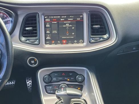 Used 2021 Dodge Challenger R/T Scat Pack image 13