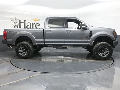 Used 2021 Ford F250 Lariat