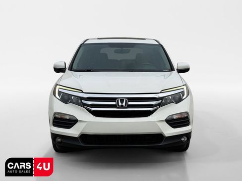 Used 2018 Honda Pilot EX-L image 2