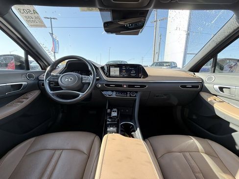 Used 2020 Hyundai Sonata Limited image 26