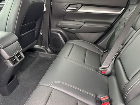 New 2026 GMC Terrain Elevation w/ Elevation Premium Package AWD/4WD image 13