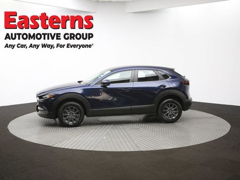 Used 2023 MAZDA CX-30 AWD 2.5 S image 56