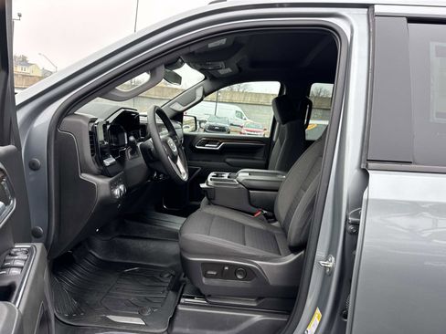 Used 2023 GMC Sierra 1500 Elevation image 20