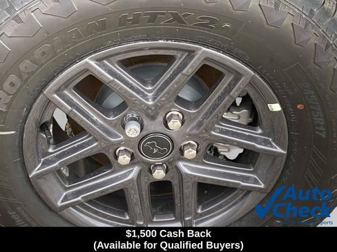 New 2026 Jeep Wrangler Unlimited Sport AWD/4WD image 4