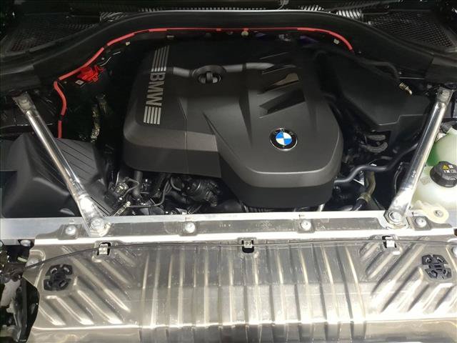 Used 2026 BMW X3 xDrive30i w/ Premium Package AWD/4WD image 18