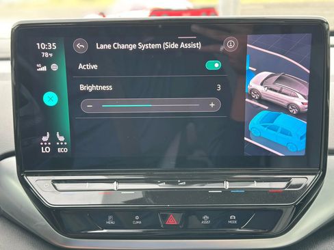 Used 2021 Volkswagen ID.4 Pro S image 50